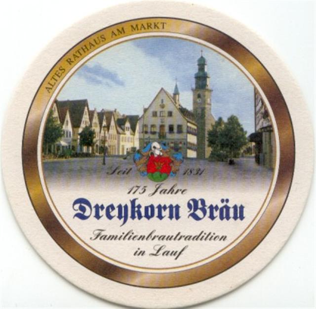 lauf lau-by dreykorn rund 4a (215-altes rathaus am markt)